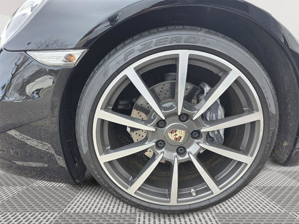 Used 2013 Porsche 911 Carrera image 10