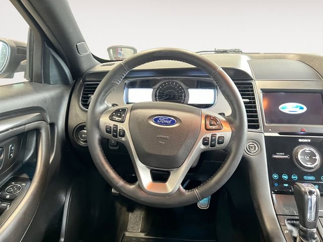 Used 2016 Ford Taurus SHO w/ Equipment Group 401A AWD/4WD image 10