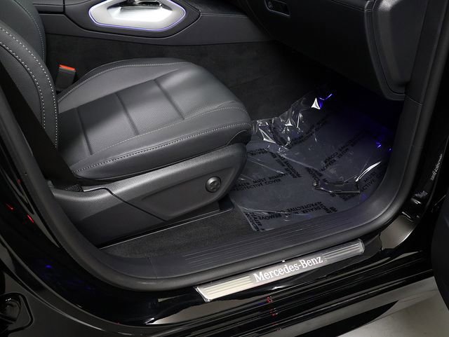 Certified 2026 Mercedes-Benz GLE 450 4MATIC image 38