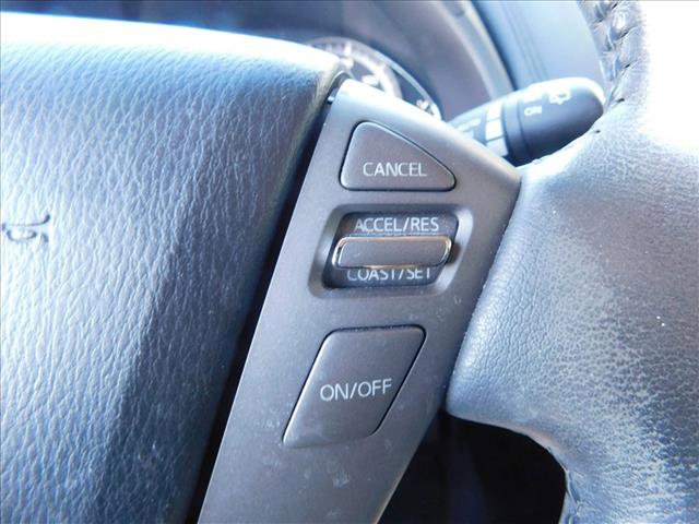 Used 2014 INFINITI QX80 4WD w/ Theater Package image 14