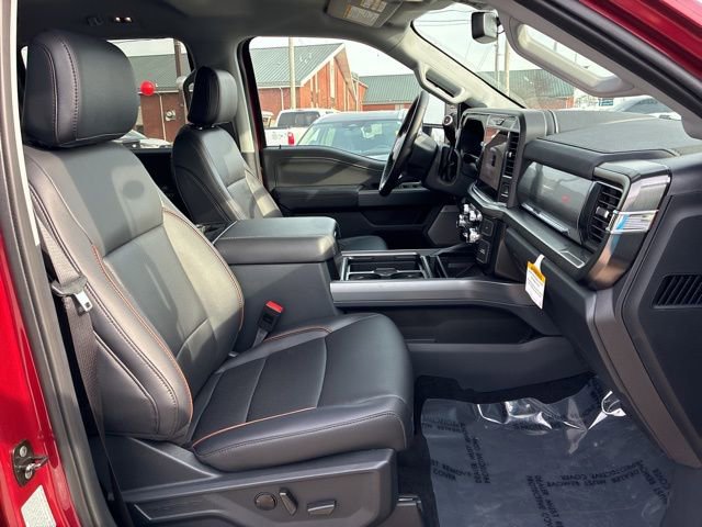 New 2026 Ford F250 Lariat w/ FX4 Off-Road Package image 33