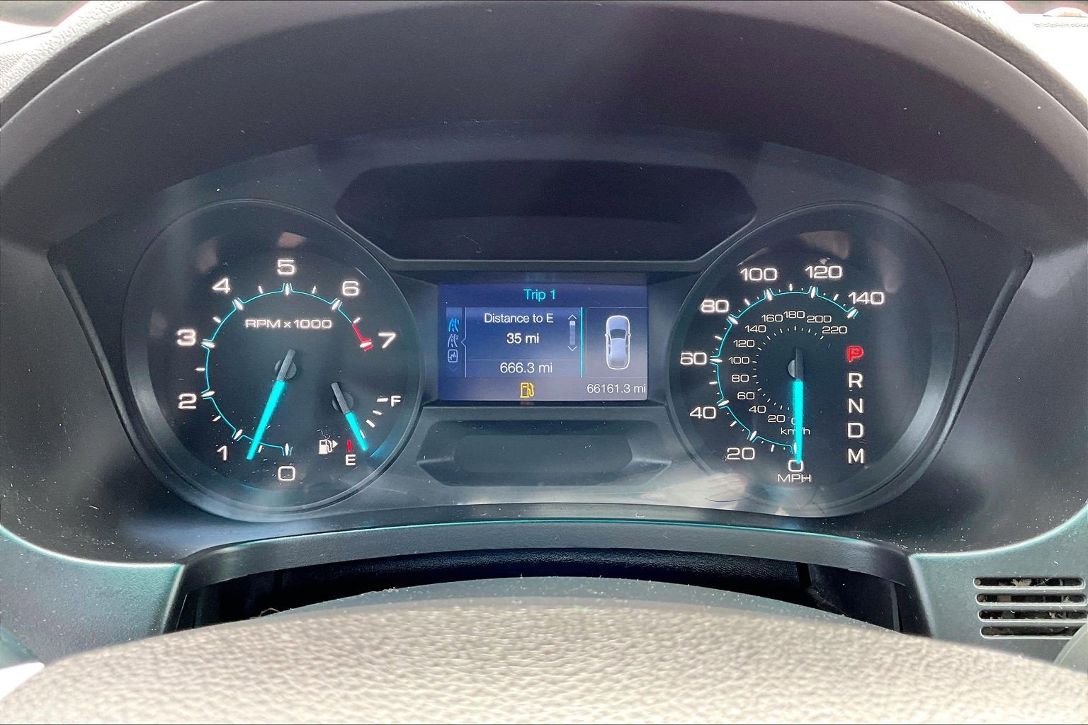 Used 2014 Ford Explorer FWD image 24