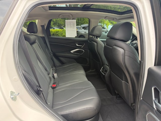 Certified 2024 Acura RDX SH-AWD image 18
