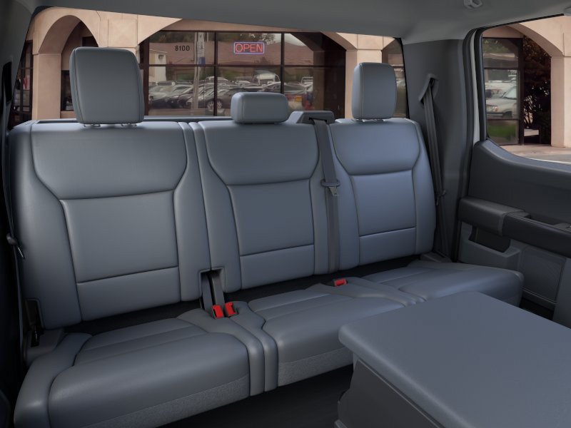 New 2026 Ford F150 XL RWD image 11