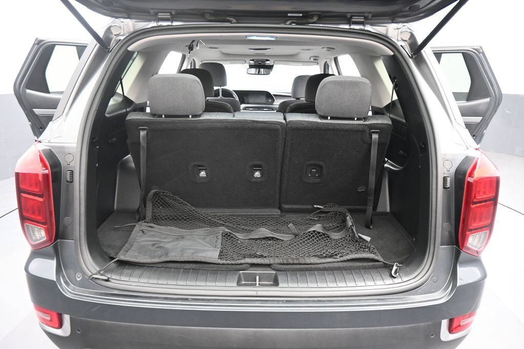 Used 2022 Hyundai Palisade SEL AWD/4WD image 9