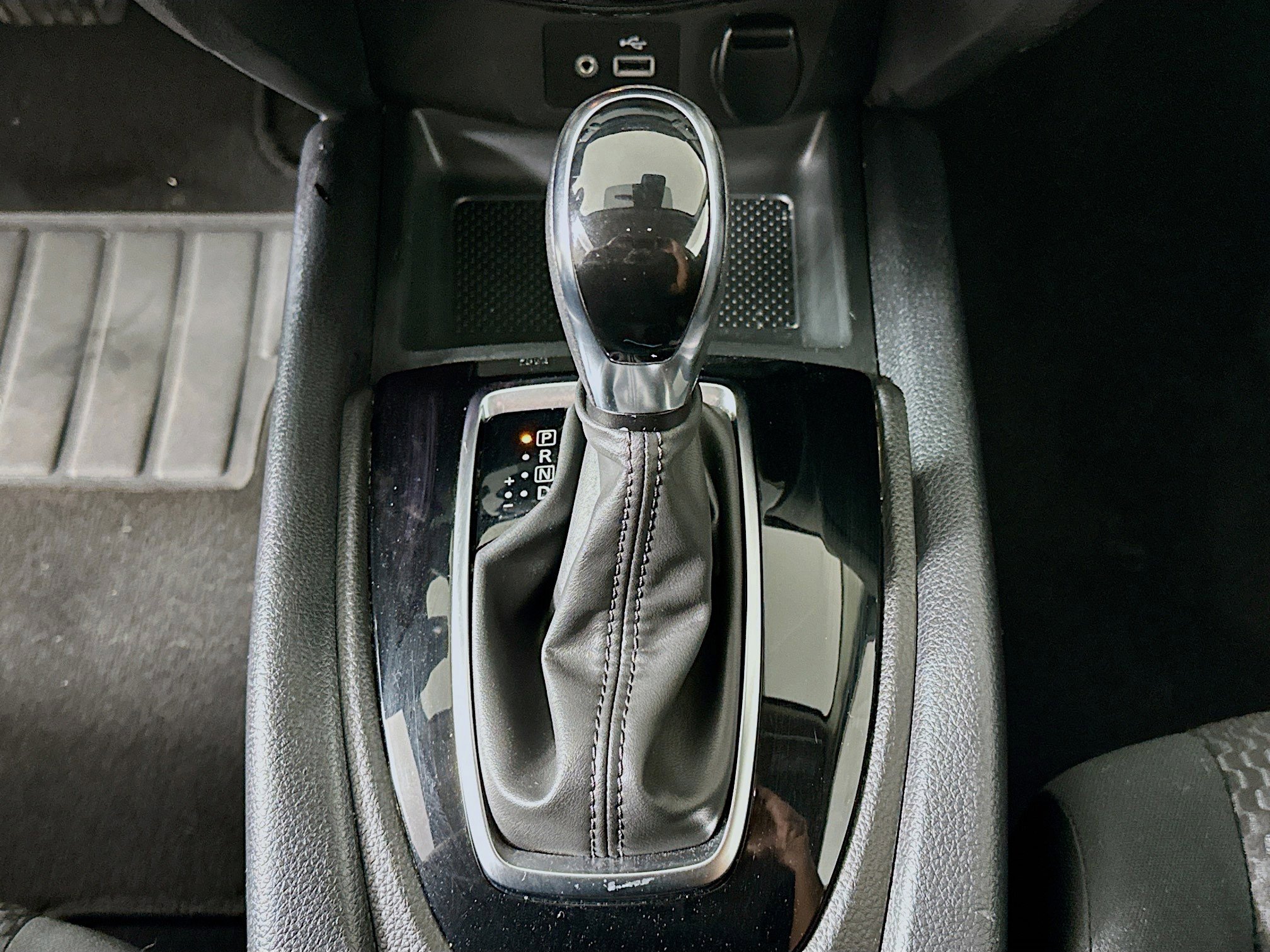 Used 2022 Nissan Rogue Sport S image 23