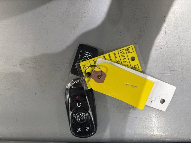 Used 2019 Buick Envision Essence image 39