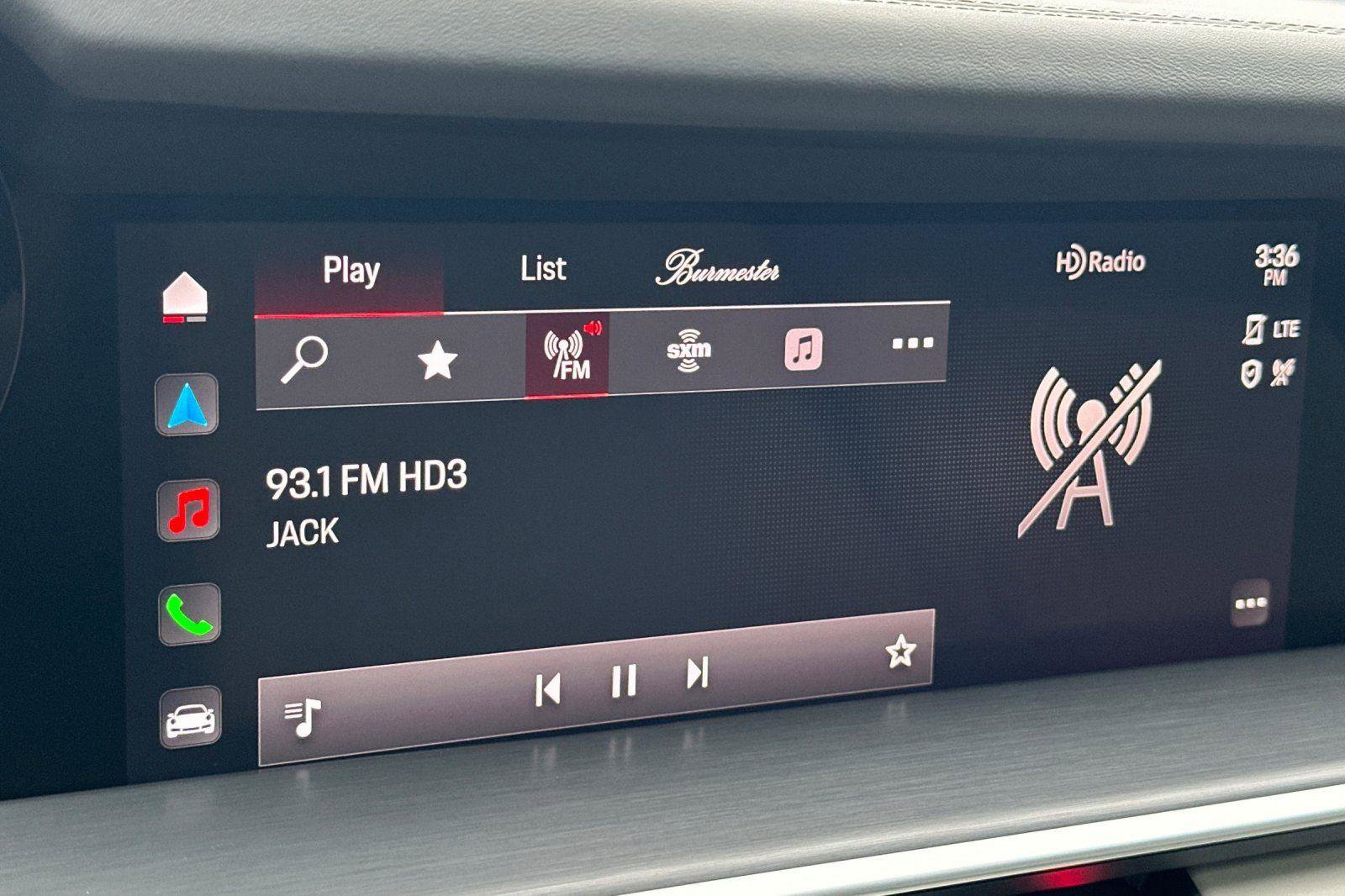 Used 2024 Porsche 911 Turbo S image 17