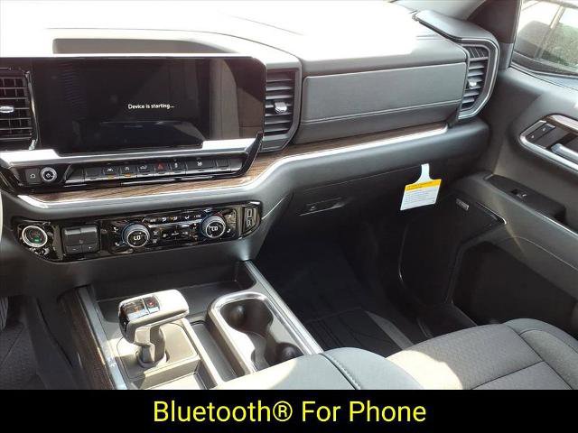 New 2026 Chevrolet Silverado 1500 RST w/ Redline Edition image 31