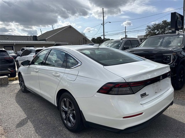 Used 2023 Honda Accord EX image 9