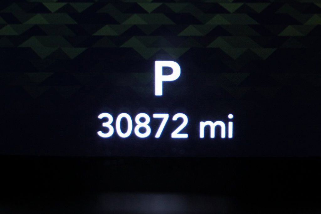 Used 2023 Jeep Gladiator Rubicon w/ Cold Weather Group image 11