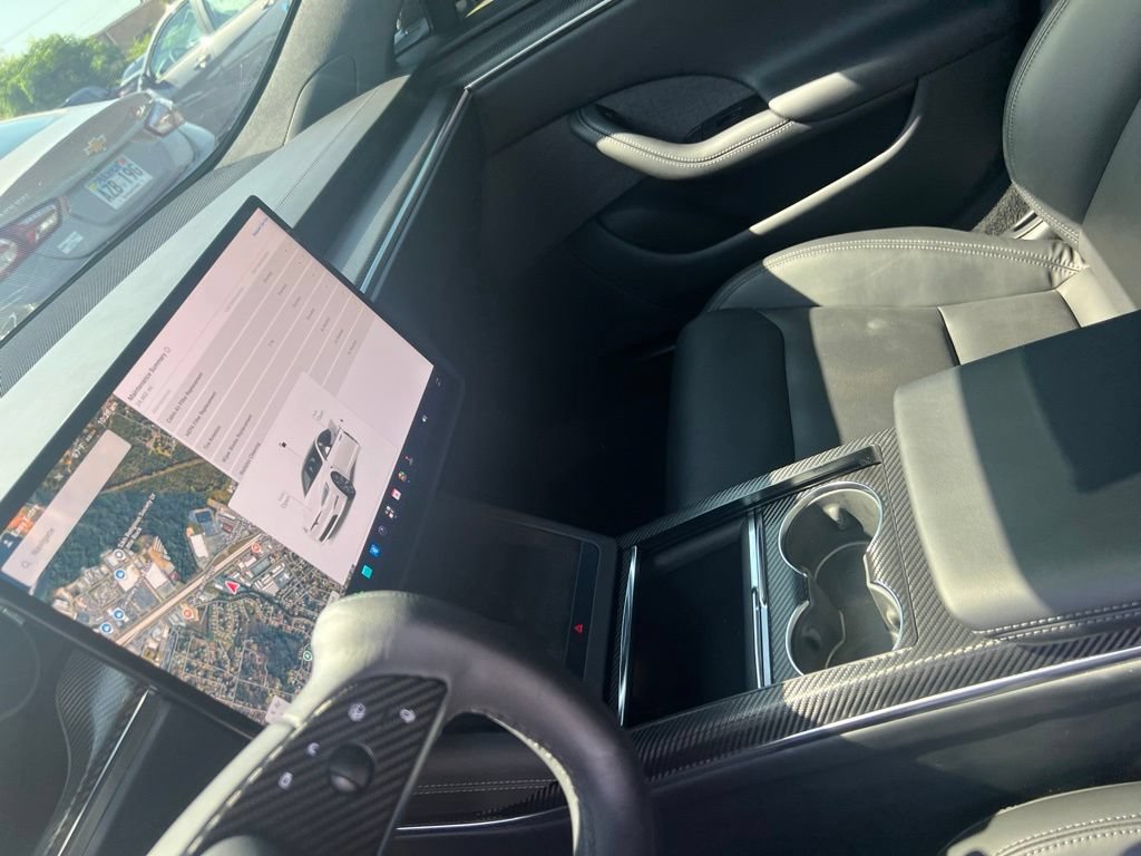 Used 2023 Tesla Model S Standard Range AWD/4WD image 10