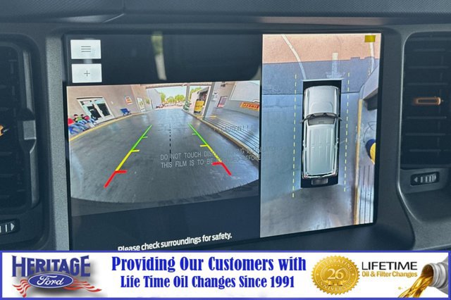 New 2024 Ford Bronco Badlands image 17