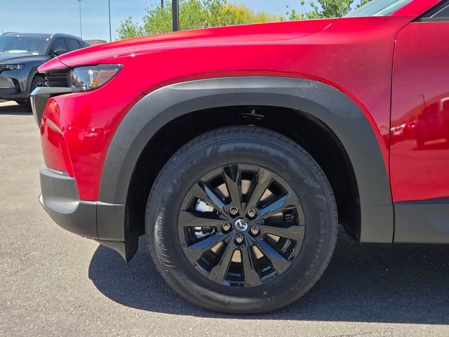 New 2026 MAZDA CX-50 AWD 2.5 S w/ Preferred Pkg image 5