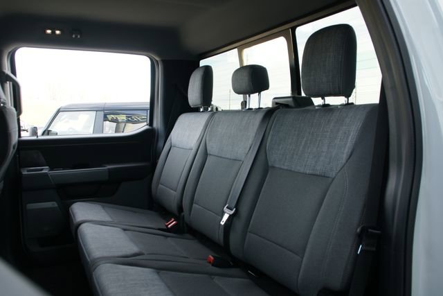 New 2026 Ford F350 XLT w/ XLT Premium Package AWD/4WD image 33