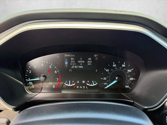 Used 2020 Ford Escape SE AWD/4WD image 15