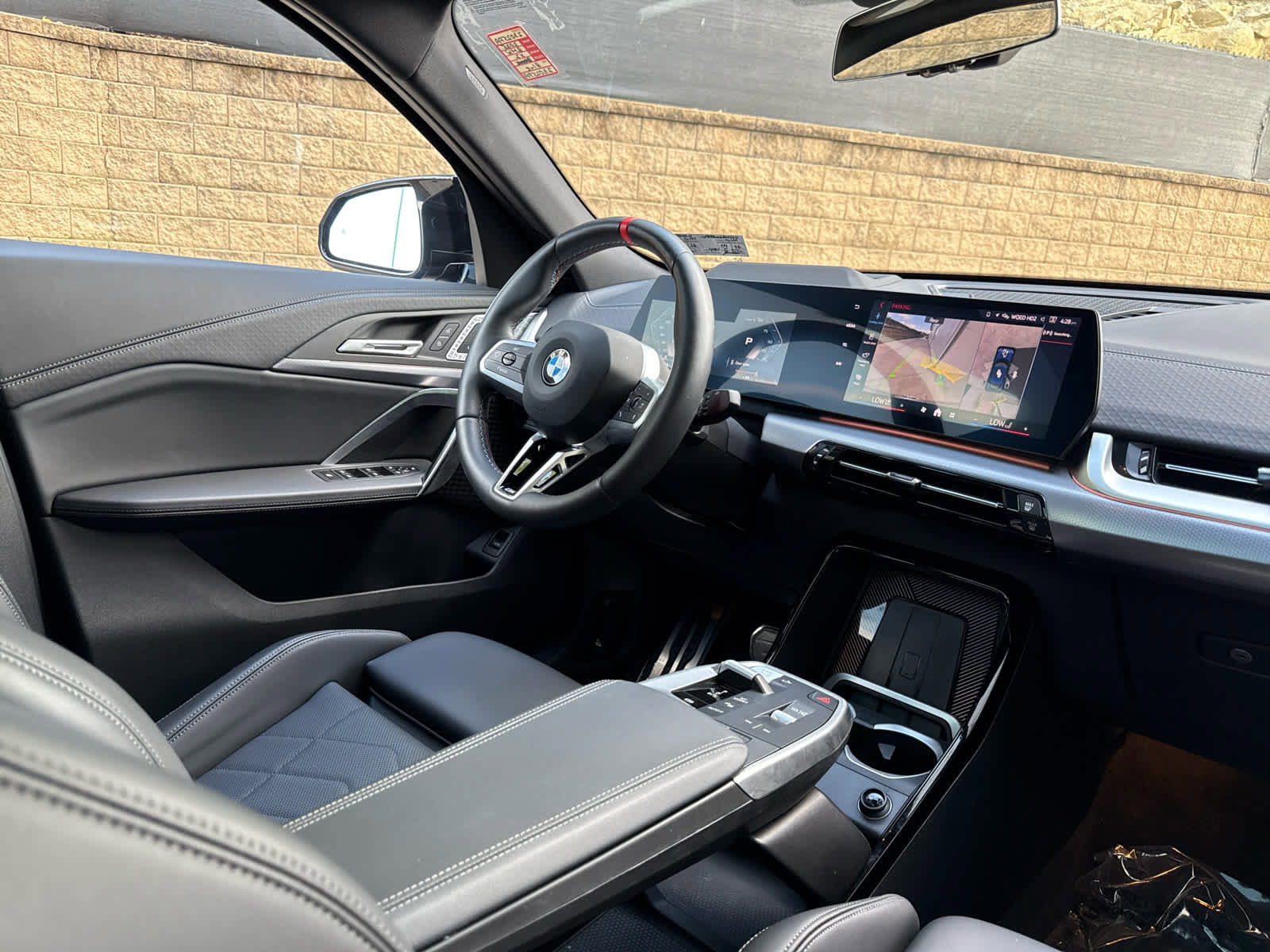 Certified 2025 BMW X2 M35i image 10