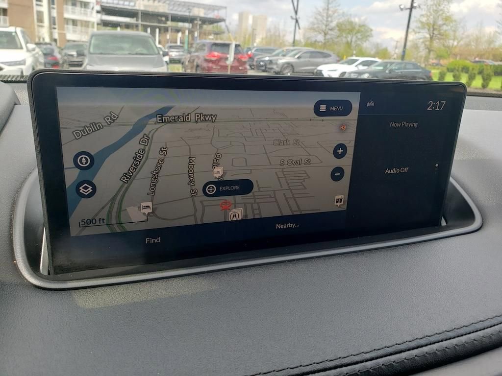 Used 2023 Acura MDX SH-AWD w/ Advance Package image 27