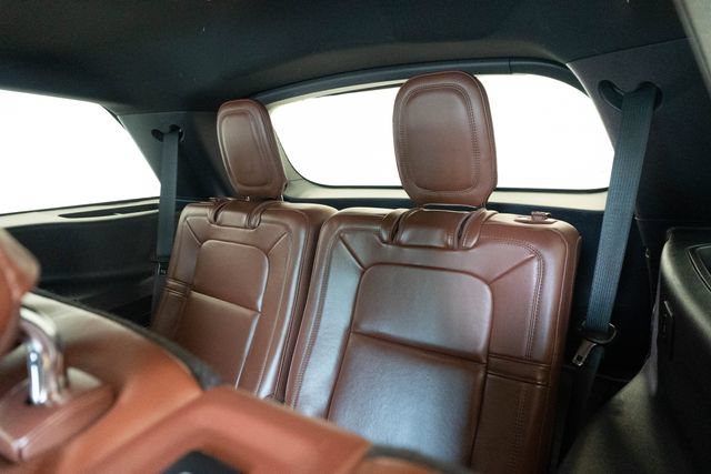 Used 2025 Lincoln Aviator Reserve w/ Illumination Package AWD/4WD image 20