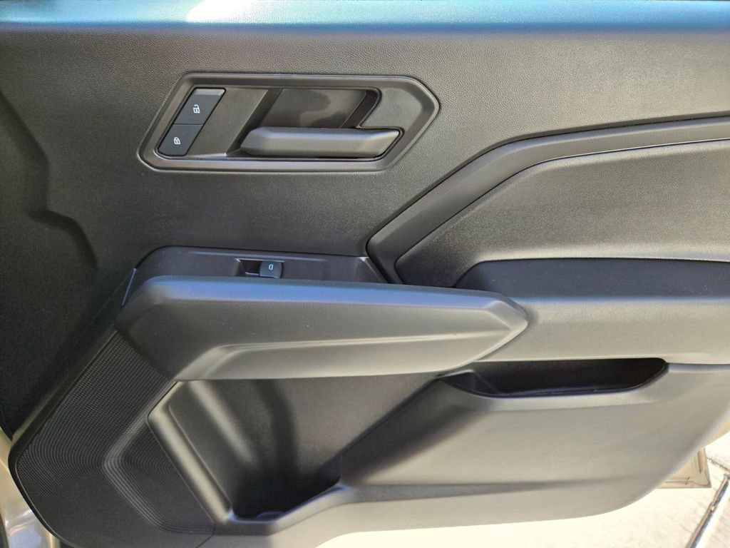 Used 2024 Chevrolet Colorado Trail Boss w/ Advanced Trailering Package image 19