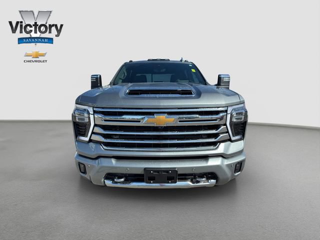 New 2026 Chevrolet Silverado 3500 High Country w/ High Country Premium Package image 2