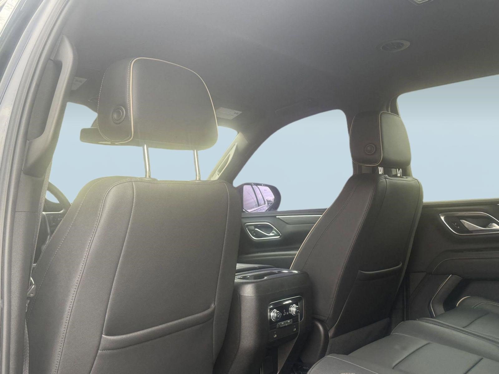 Used 2022 GMC Yukon SLT AWD/4WD image 31