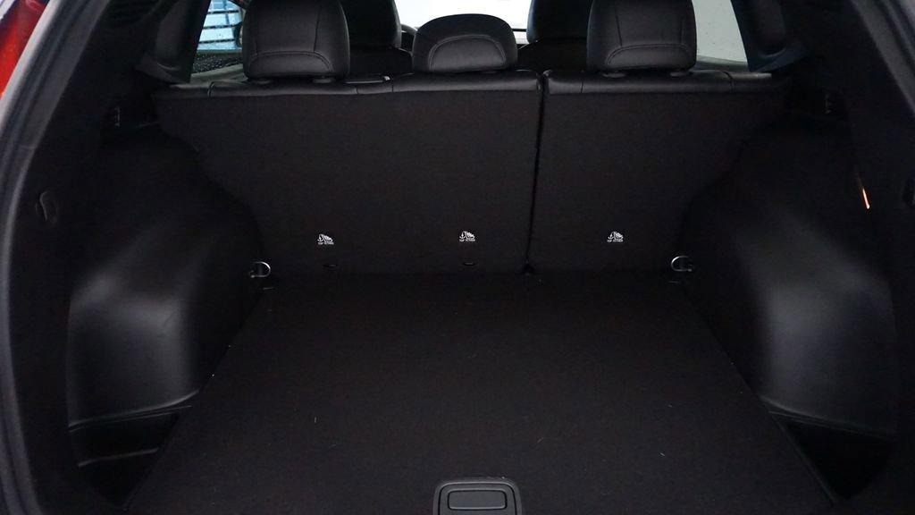 New 2026 Jeep Compass Latitude AWD/4WD image 22