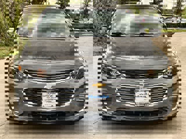 Used 2017 Chevrolet Malibu LT image 7