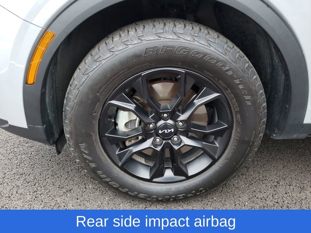 Used 2024 Kia Sportage X-Pro image 31