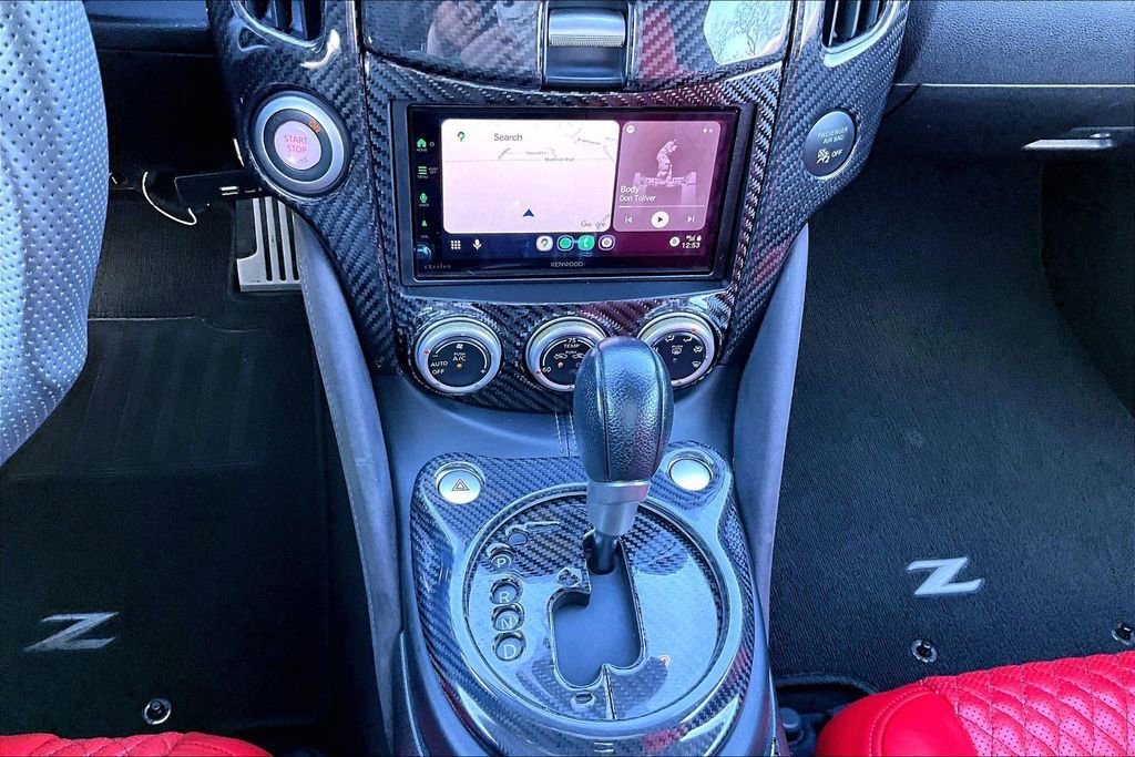 Used 2014 Nissan 370Z Touring image 29