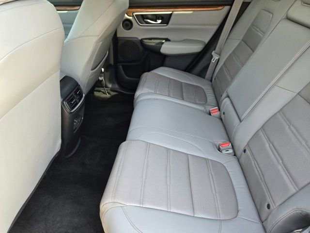Used 2019 Honda CR-V Touring image 31