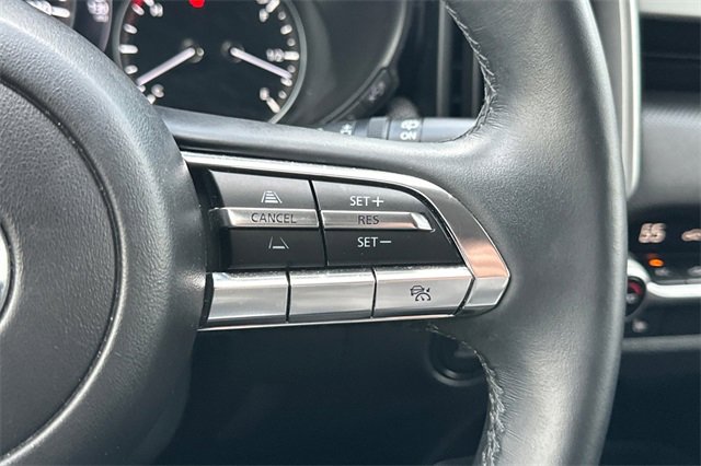 Used 2025 MAZDA CX-50 AWD 2.5 S w/ Preferred Package image 28