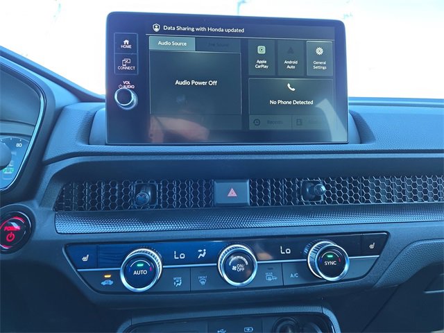 New 2026 Honda CR-V Sport-L image 10