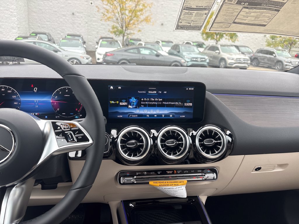 New 2026 Mercedes-Benz GLA 250 4MATIC image 17