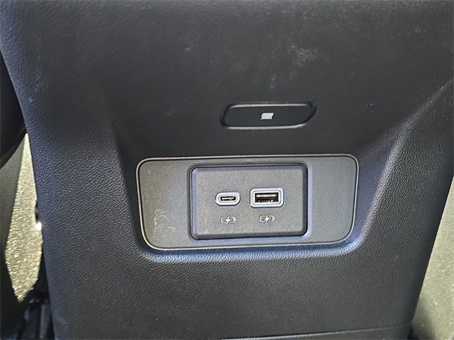 Certified 2024 Cadillac XT6 Luxury image 39