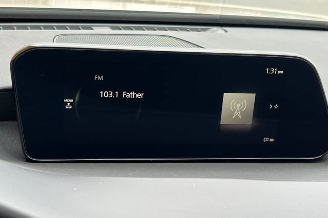 New 2026 MAZDA MAZDA3 s Sport image 19