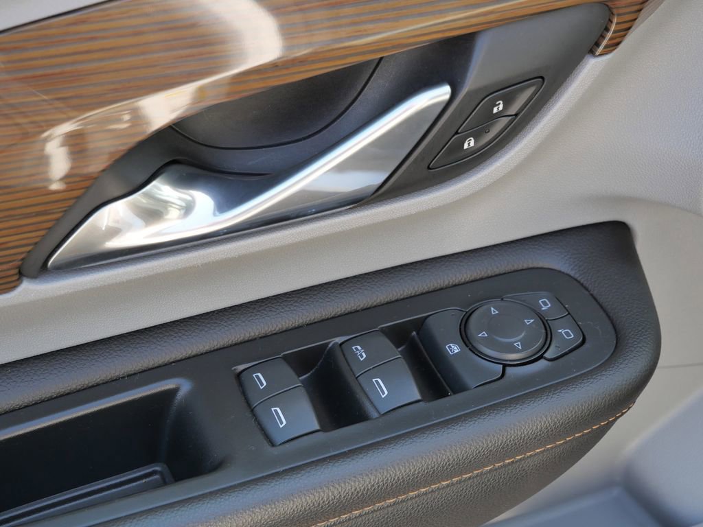 Used 2019 GMC Terrain SLE w/ Driver Convenience Package image 34