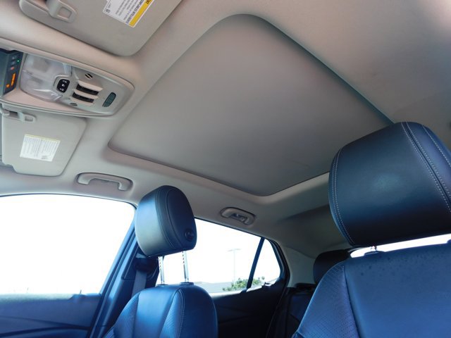 Used 2022 Buick Encore GX Essence w/ Advanced Technology Package FWD image 23