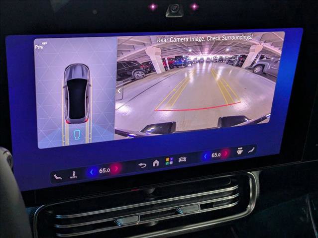 New 2026 Mercedes-Benz CLA 250+ image 12