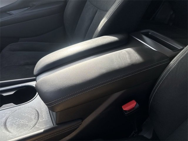 Used 2020 Nissan Murano SV image 22