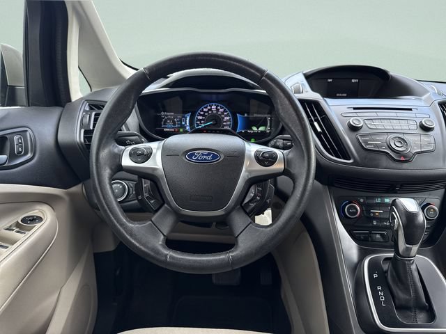 Used 2018 Ford C-MAX SE FWD image 21