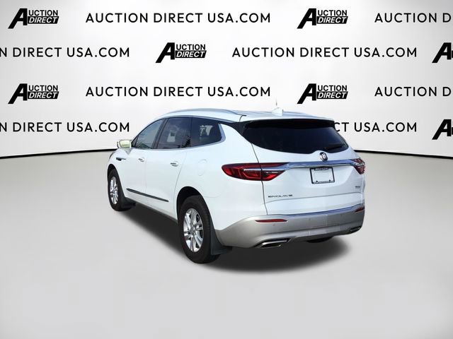 Used 2020 Buick Enclave Essence image 6