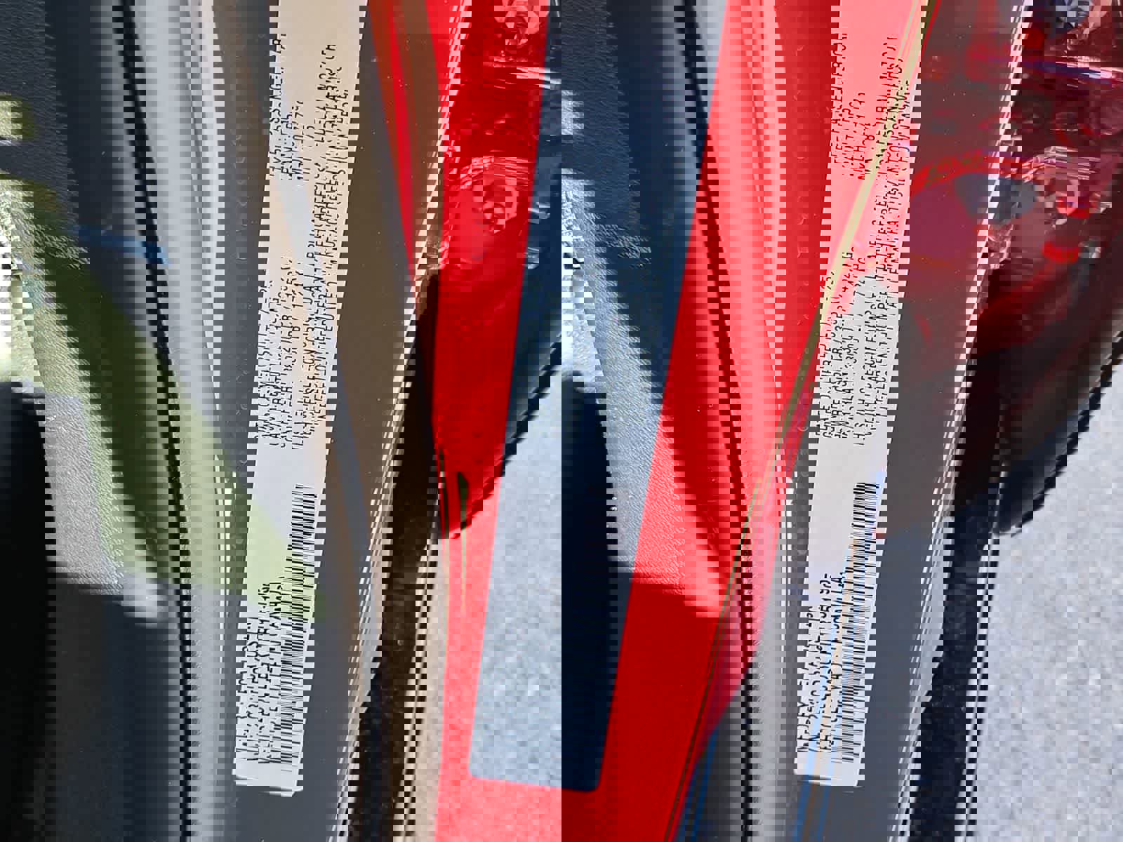 New 2026 Dodge Charger Scat Pack w/ Track Package image 32