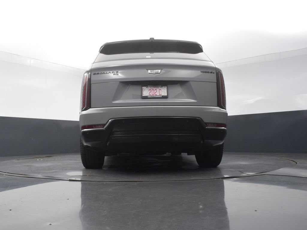 Used 2026 Cadillac Escalade IQ Sport 1 w/ LPO, ONYX Package AWD/4WD image 53