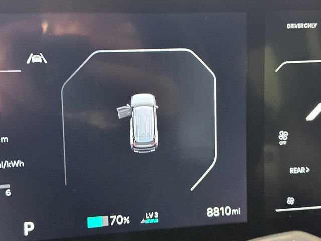 Used 2024 Kia EV9 Wind image 18