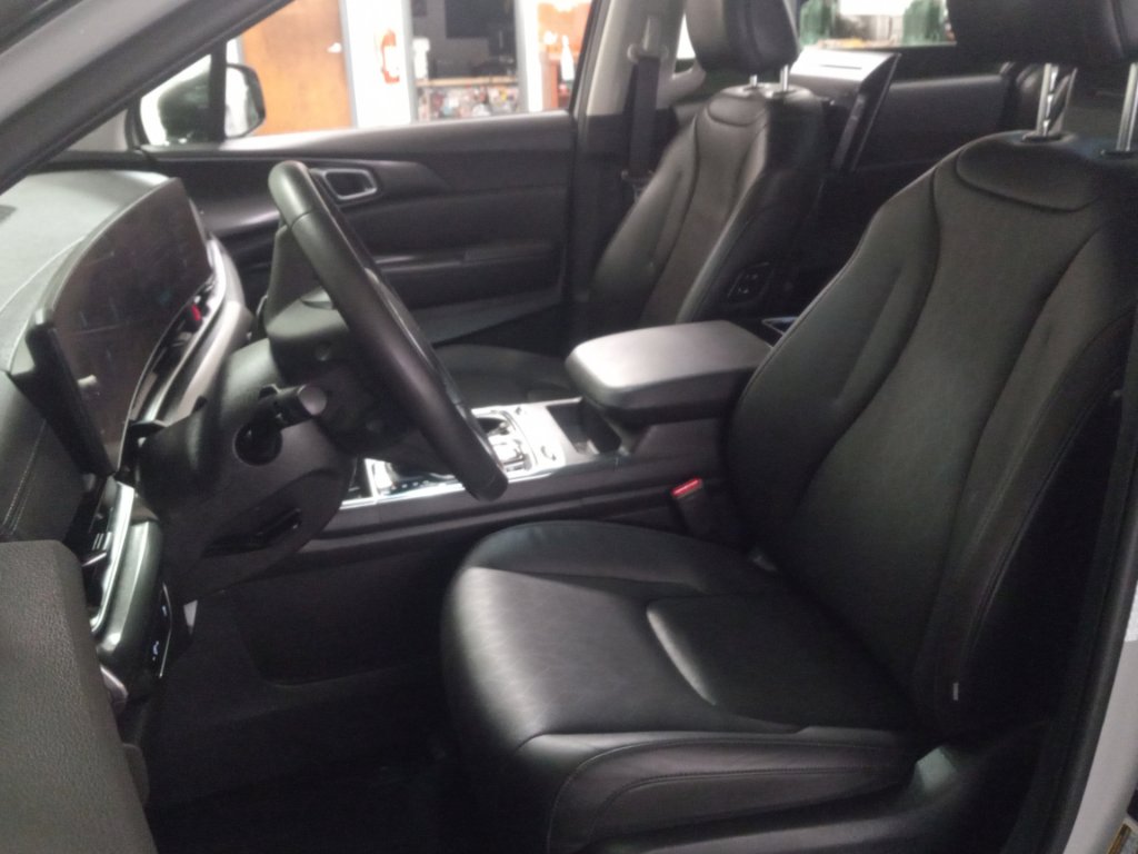 Used 2025 Kia Carnival SX image 19