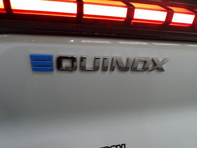 Used 2025 Chevrolet Equinox EV LT w/ Convenience Package FWD image 23