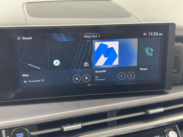 New 2026 Hyundai Santa Fe XRT image 22
