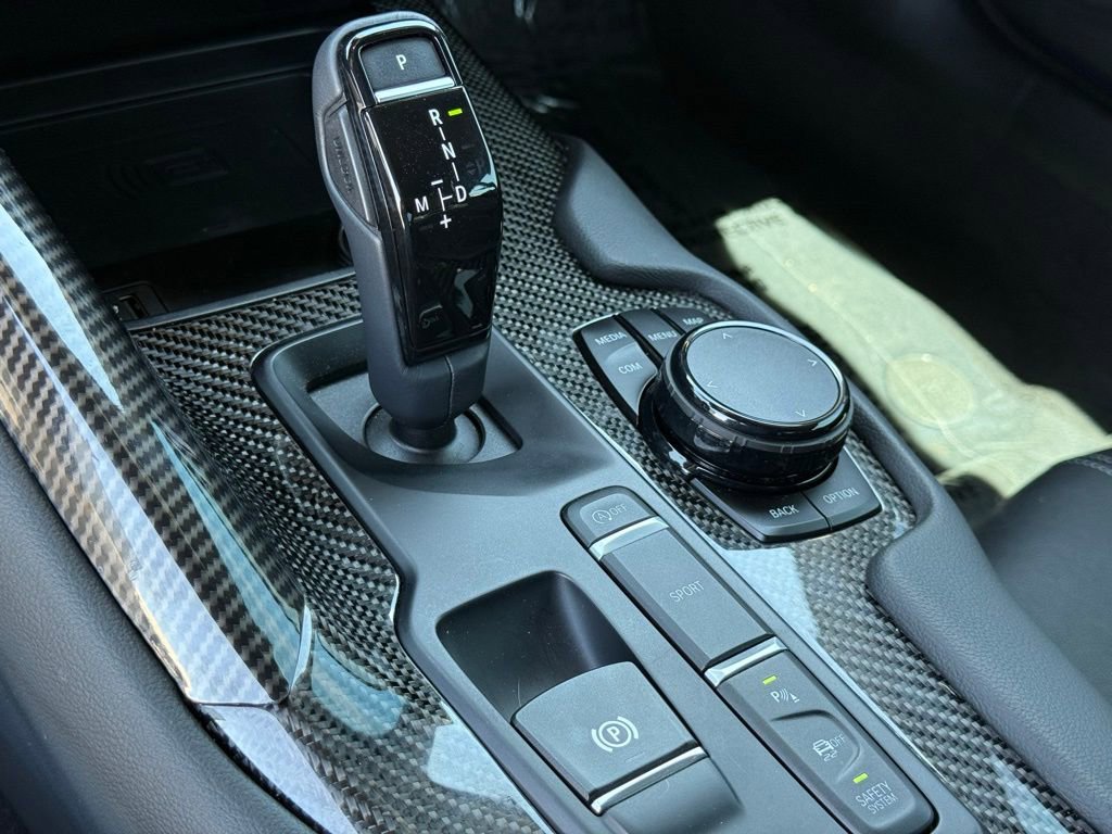 Used 2023 Toyota Supra Premium w/ Driver Assist Package RWD image 9
