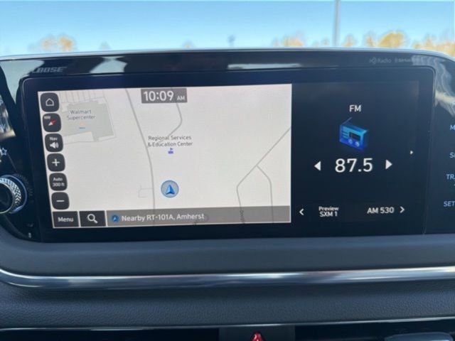 Used 2022 Hyundai Sonata Limited FWD image 37